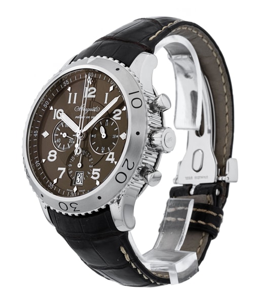 Breguet Type XXI 3810ST/92/9ZU